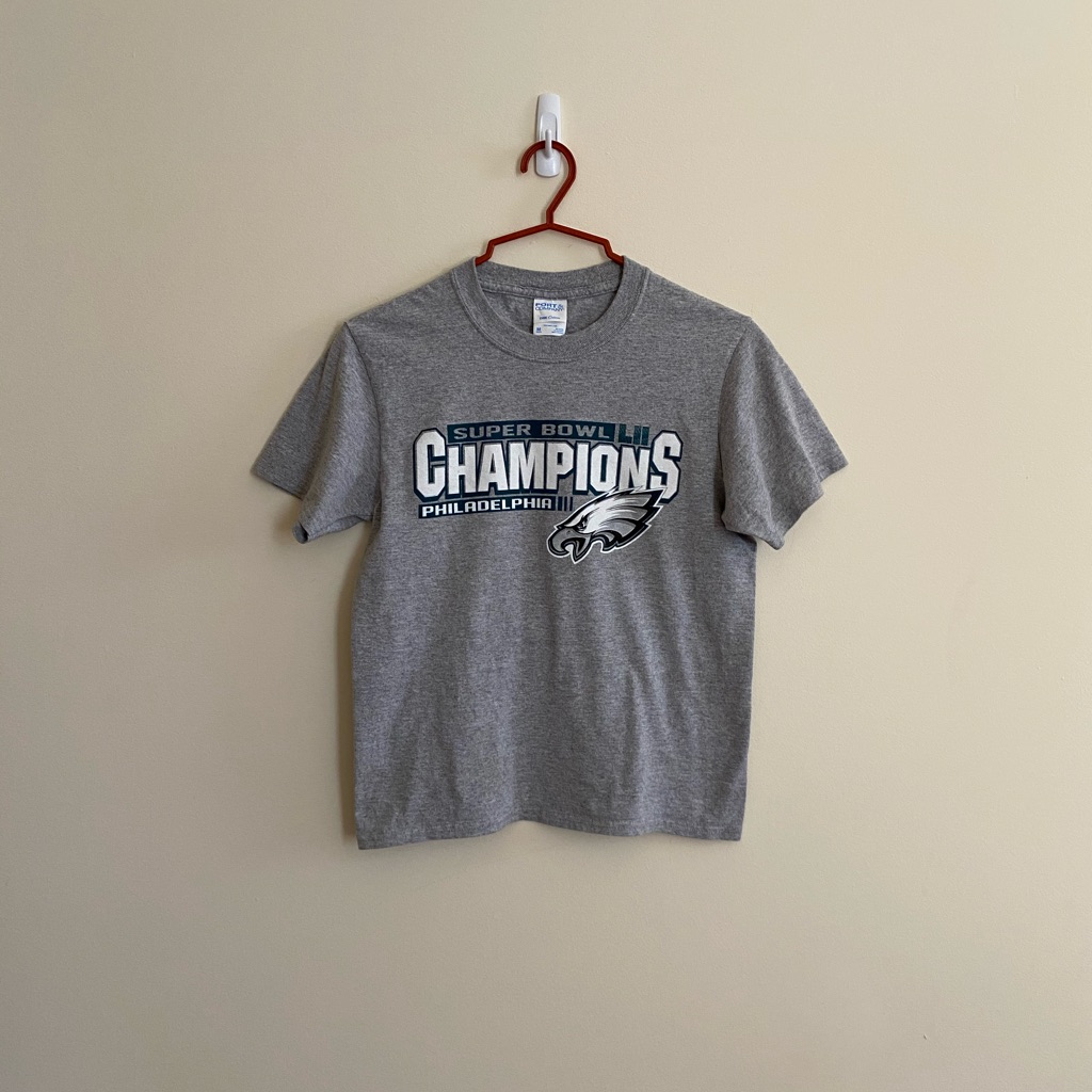 Eagles Super Bowl Tee